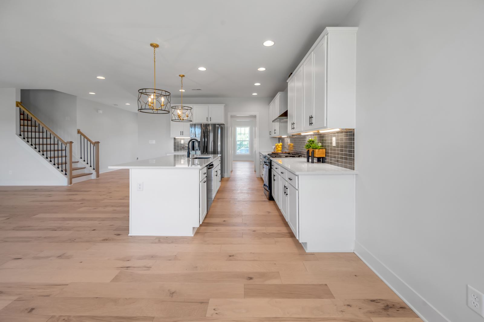 Ball Homes The Canterbury